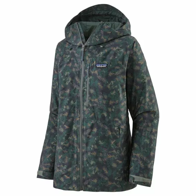 Patagonia Powder Town Jacket - Women's