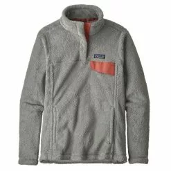 Patagonia Re-Tool Snap-T Fleece Pullover - Women's