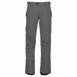 686 Smarty 3-In-1 Cargo Pant - Women's