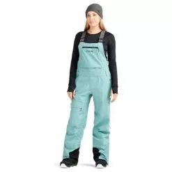 Dakine Stoker Gore-Tex 3L Bib - Women's