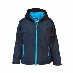 World Famous Sports Swiss Systems 3-in-1 Jacket - Women's