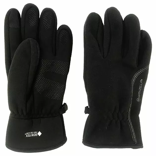 Manzella Tempest 2.0 GORE-TEX Glove - Women's 2022