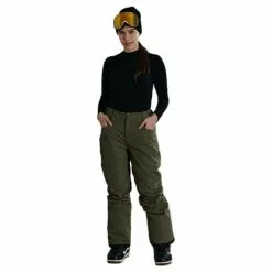 Liquid Vertigo Insulated Snow Pants - Women's