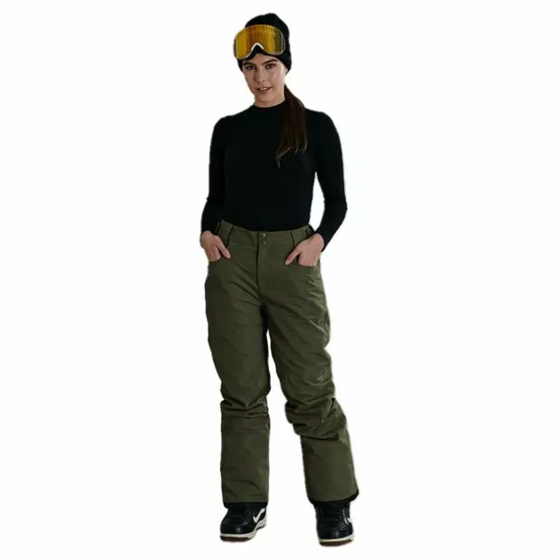 Liquid Vertigo Insulated Snow Pants - Women's