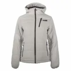 Wilderness Technology Women's Synth Hooded Jacket