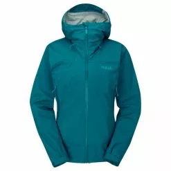 Rab Downpour Plus 2.0 Waterproof Jacket - Women's