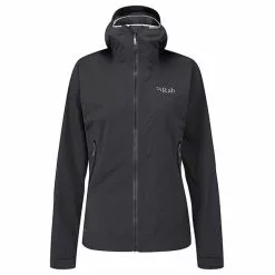 Rab Kinetic 2.0 Waterproof Jacket - Women's