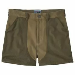 Patagonia Regenerative Organic Certified Cotton Stand Up Shorts - Women's