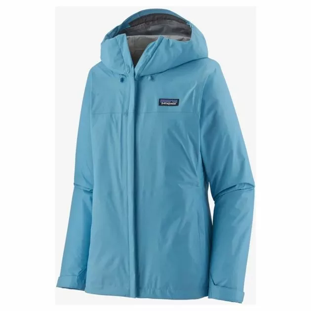 Patagonia Torrentshell 3L Jacket 2023 - Women's