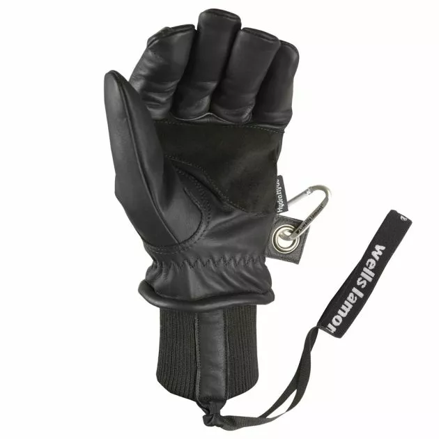 WELLS LAMONT Working Crew Glove - Image 2