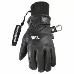 WELLS LAMONT Working Crew Glove