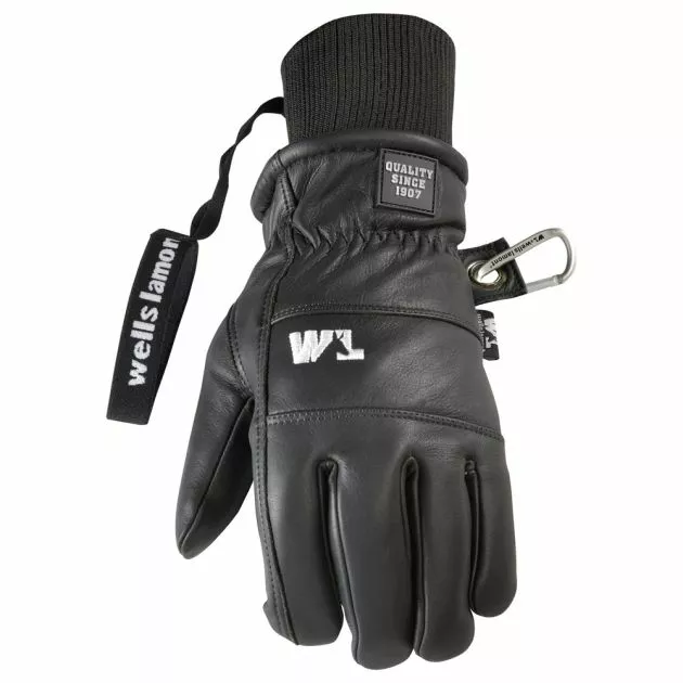 WELLS LAMONT Working Crew Glove