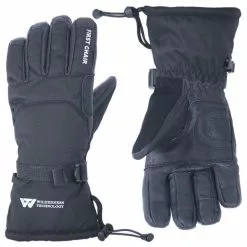 Wilderness Technology First Chair Glove