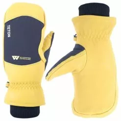 Wilderness Technology Teton Mitten