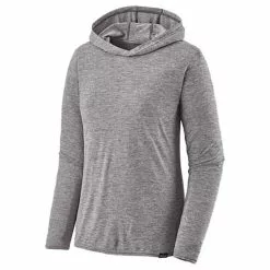 Patagonia Capilene Cool Daily Hoody - Women's