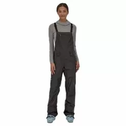 Patagonia Powder Town Bibs 2023 - Women's