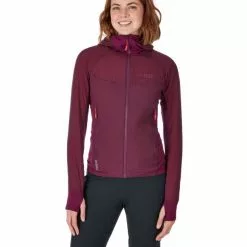 Rab Alpha Flux Jacket - Women's