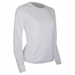 Polarmax Base Layer Basics Crew - Women's