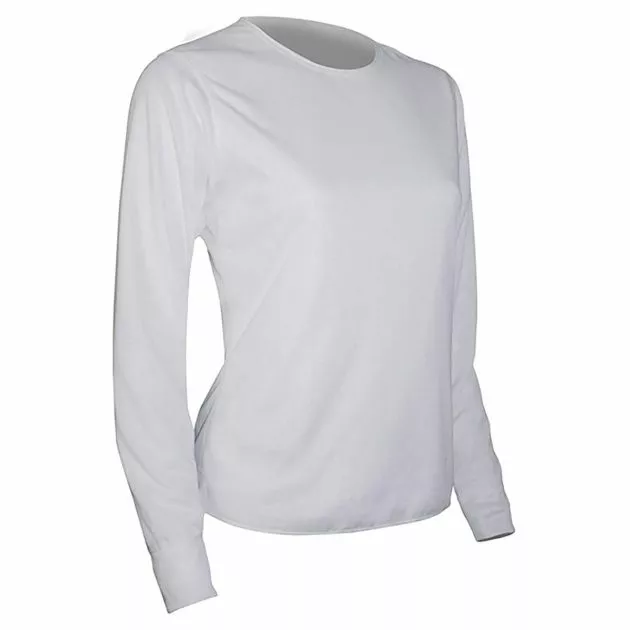 Polarmax Base Layer Basics Crew - Women's
