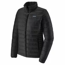 Patagonia Down Sweater Jacket - Women's