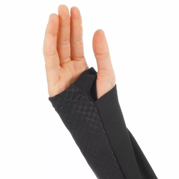 Mammut Eiswand Advanced ML Hooded Jacket - Women's - Image 6