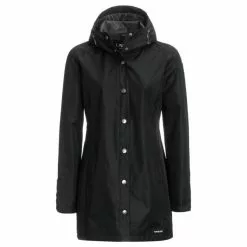 Liv Garnet Long Rain Shell - Women's