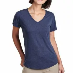 KUHL Inara Short Sleeve Shirt - Women's