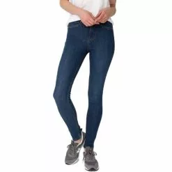 DUER Performance Denim High Rise Skinny Jean - Women's