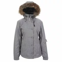 Powder Room Ravine Snow Jacket - Girl's