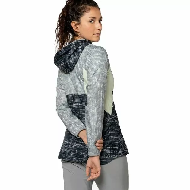 GoLite Regreen Windshell Jacket - Women's - Image 2
