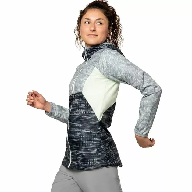 GoLite Regreen Windshell Jacket - Women's - Image 3