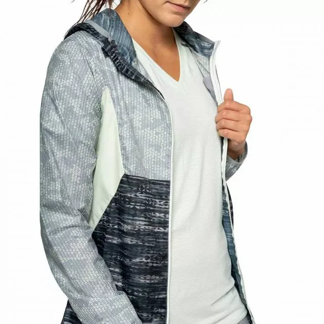 GoLite Regreen Windshell Jacket - Women's - Image 4