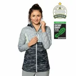 GoLite Regreen Windshell Jacket - Women's