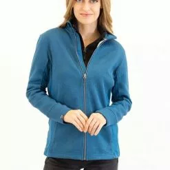 Storm Creek Torah Smart Stretch Hybrid Jacket - Women's