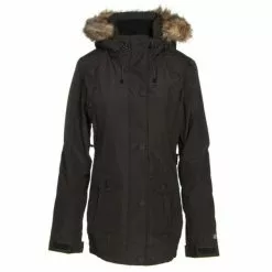 Powder Room Voyage Snow Jacket - Girl's