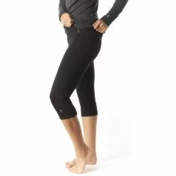 Smartwool Classic Thermal Merino Base Layer 3/4 Bottom - Women's