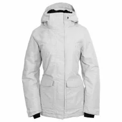 Liquid Cortina Insulated Jacket - Women's