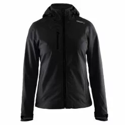 Craft Light Softshell Jacket- Women's