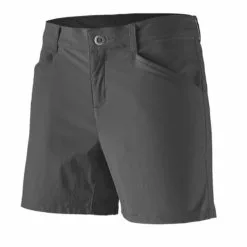 Patagonia Quandary Short 5" - Women's