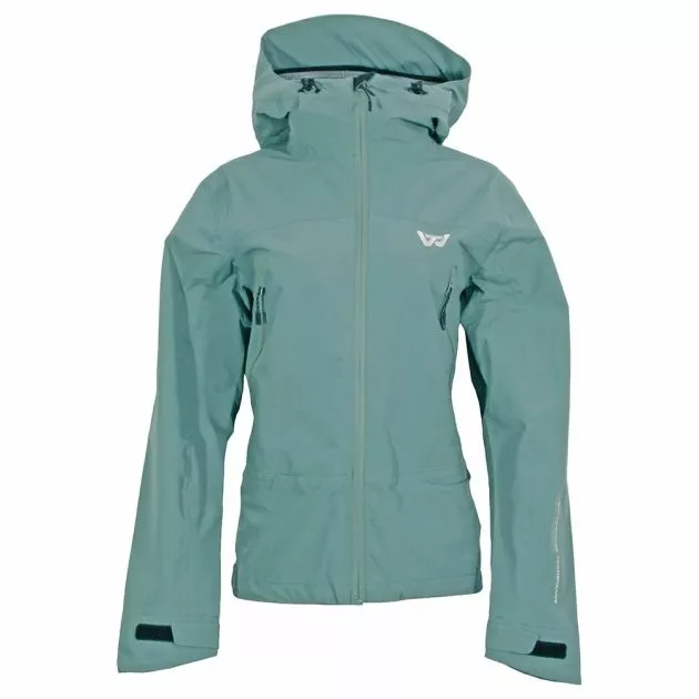 Wilderness Technology Trilaminate 3L Shell Snow Jacket - Women's