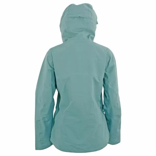 Wilderness Technology Trilaminate 3L Shell Snow Jacket - Women's - Image 2