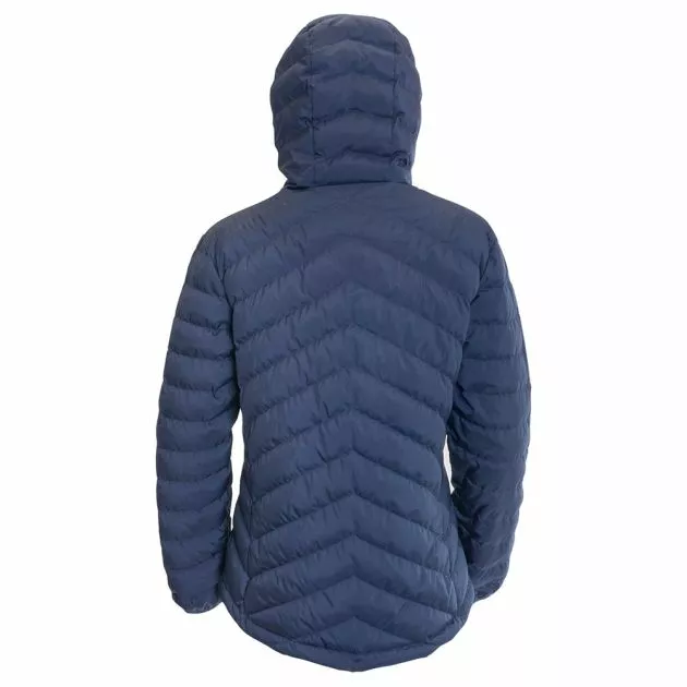 Wilderness Technology Elevation Hooded Down Jacket - Women's - Image 2
