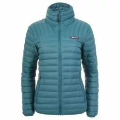 Wilderness Technology Women's Down Jacket