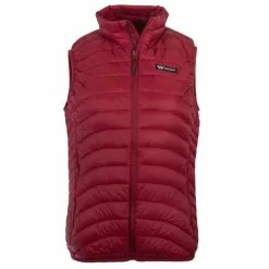 Wilderness Technology Women's Down Vest